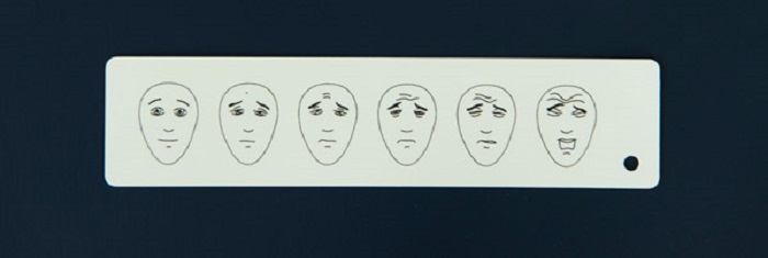 évaluer la douleur